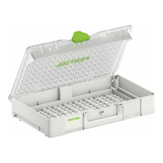 Festool Organizer Systainer³ SYS3 ORG L 89