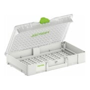 Festool Organizer Systainer³ SYS3 ORG L 89-1