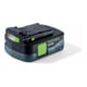 Festool pack de batteries BP 12 Li 2,5 C