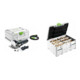 Festool Pack – Fraiseuse à lamelles DF 500 Q-Plus DOMINO & assortiment lamelles hêtre DS 4/5/6/8/10, 1060 pcs.-1
