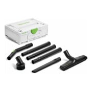Festool Pack – Set de nettoyage standard RS-ST D 27/36-Plus & sac filtre SELFCLEAN SC-FIS-CT MINI/MIDI/CT15-3