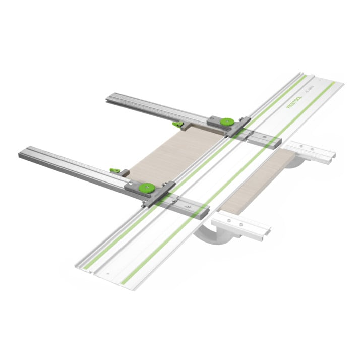 Festool Parallelaanslag FS-PA