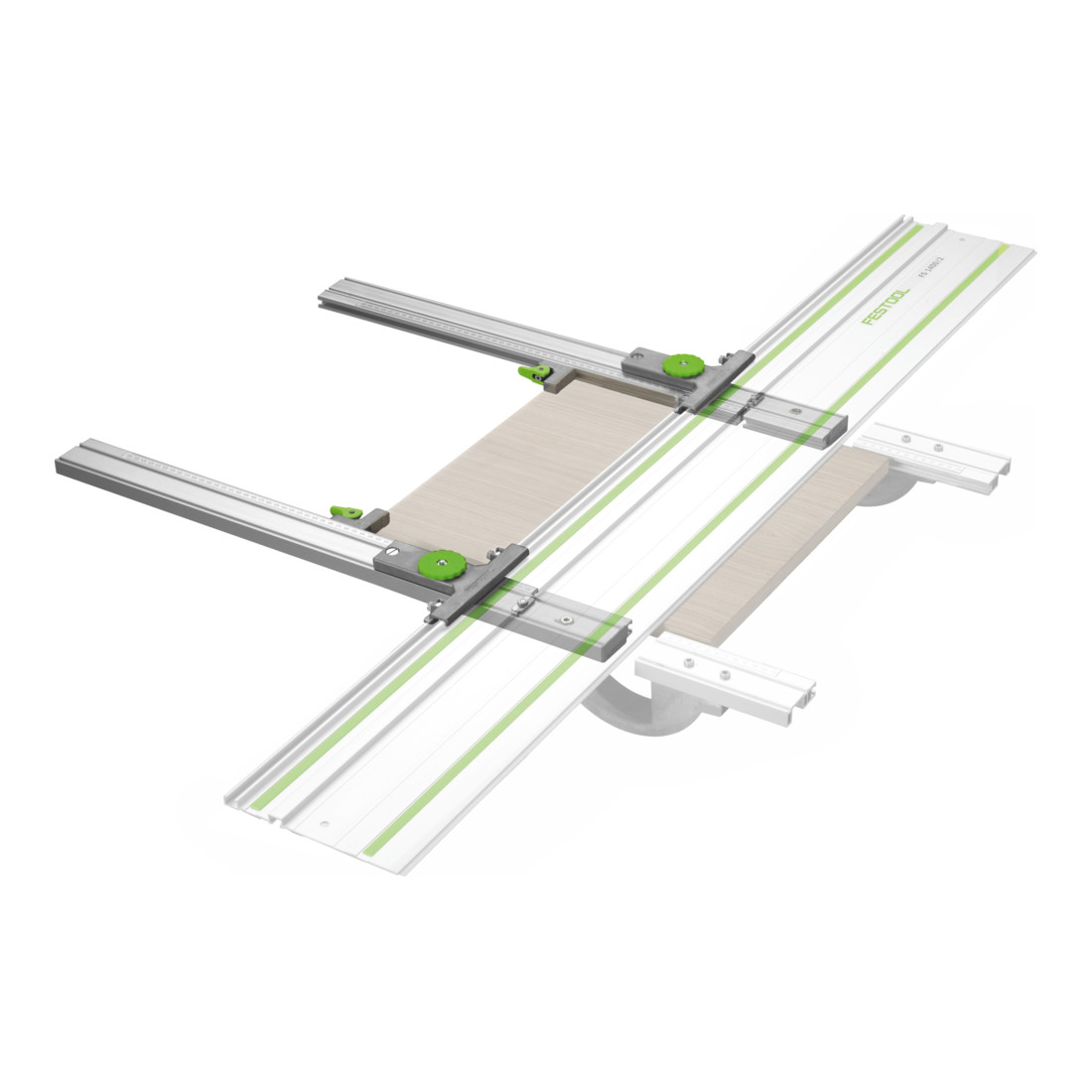 Festool Parallelanschlag FS-PA