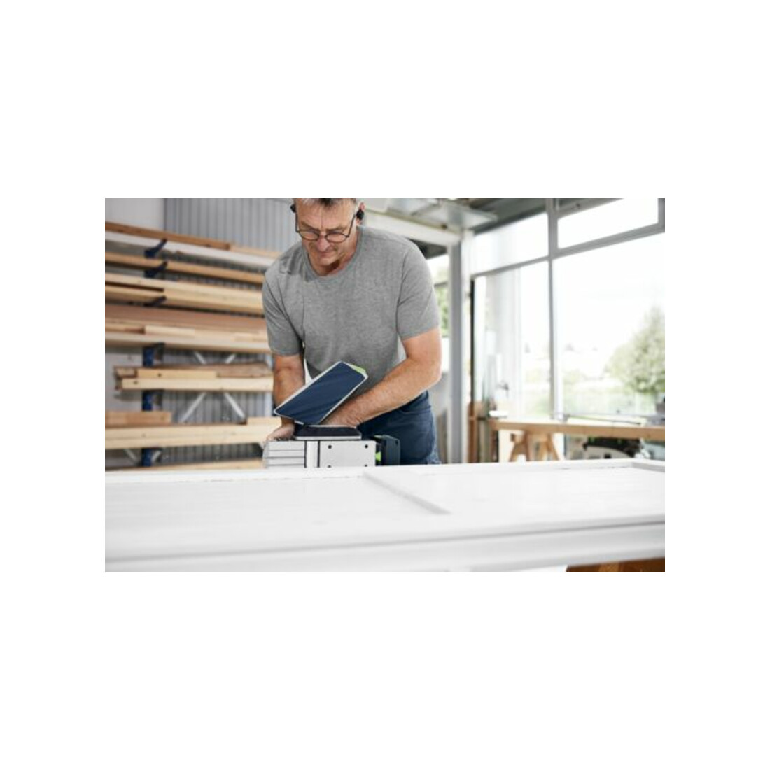 Festool Parallelanschlag PA-HLC 82/EHL 65
