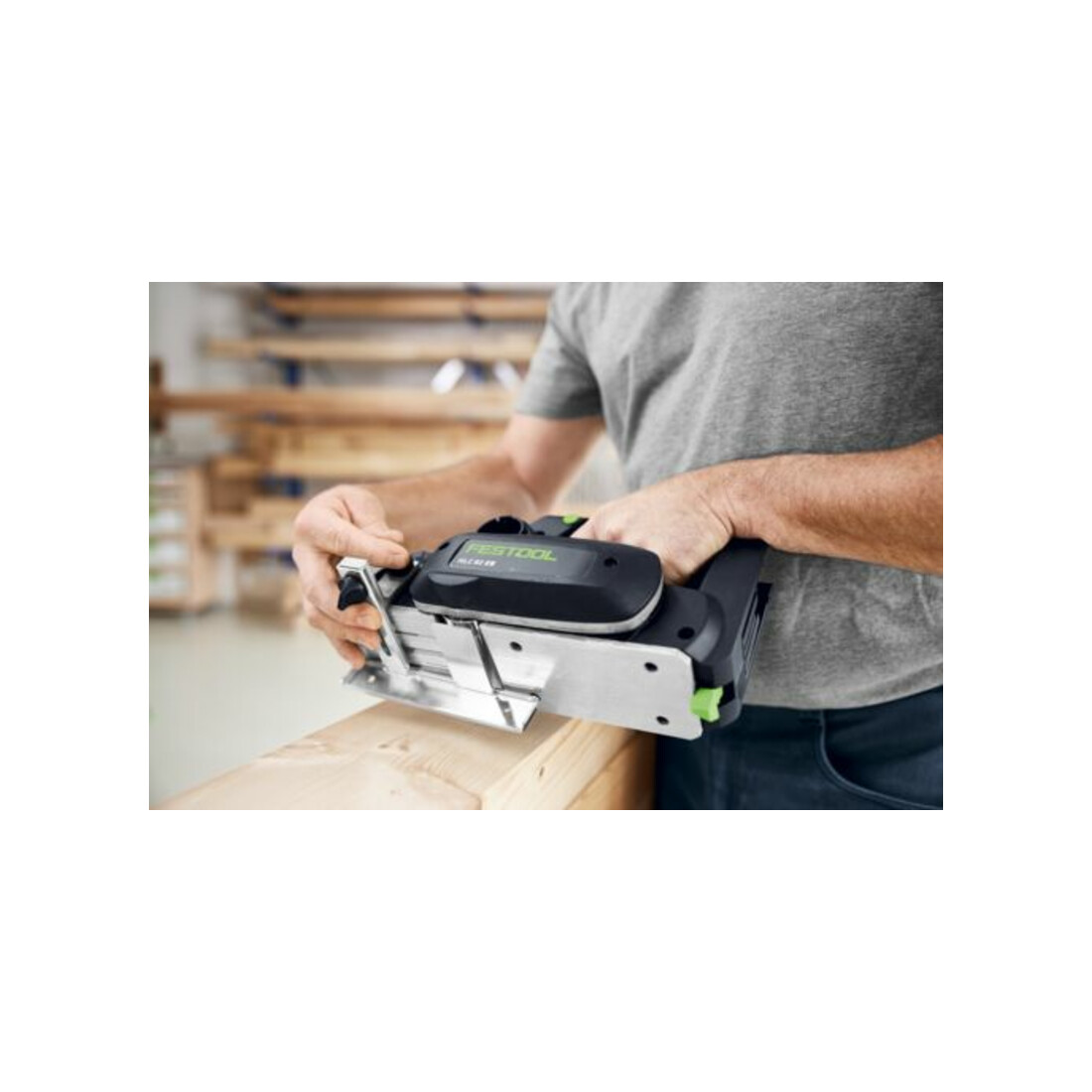 Festool Parallelanschlag PA-HLC 82/EHL 65