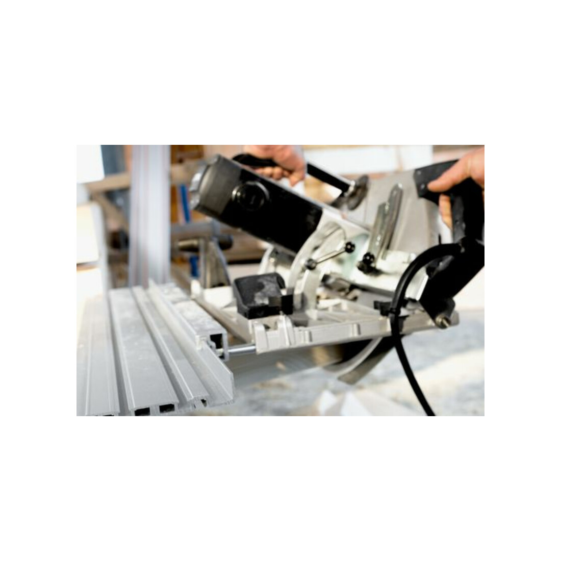 Festool Parallelanschlag PG-HK 132