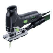 Festool Pendeldecoupeerzaag PS 300 EQ-Plus TRION-2