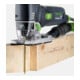 Festool Pendeldecoupeerzaag PS 300 EQ-Plus TRION