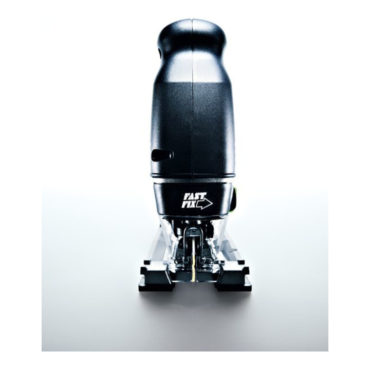 Festool Pendeldecoupeerzaag PS 300 EQ-Plus TRION