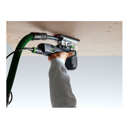 Festool Pendeldecoupeerzaag PS 420 EBQ-Plus CARVEX