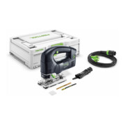 Festool Pendeldecoupeerzaag PSB 300 EQ-Plus TRION