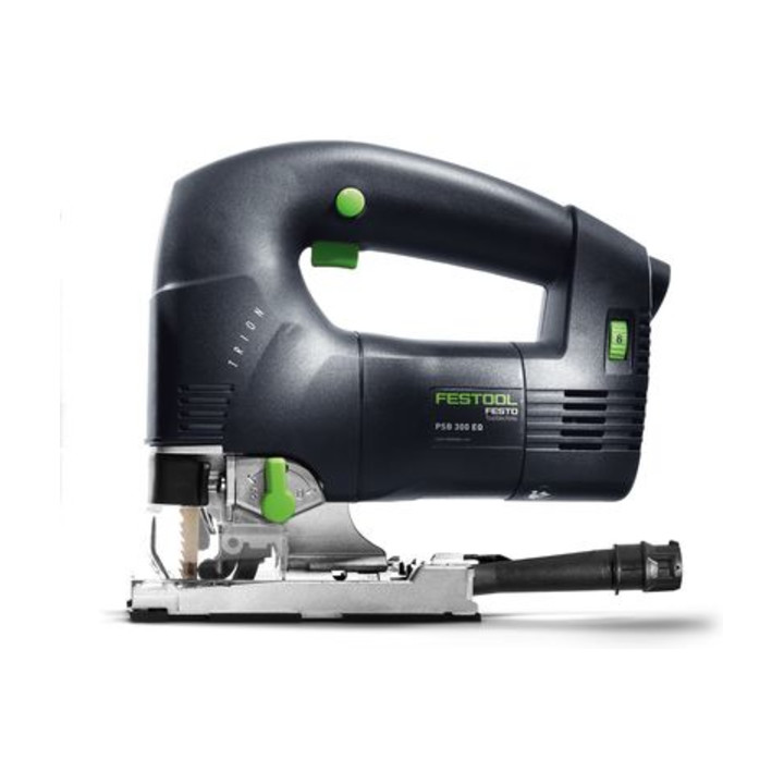Festool Pendeldecoupeerzaag PSB 300 EQ-Plus TRION