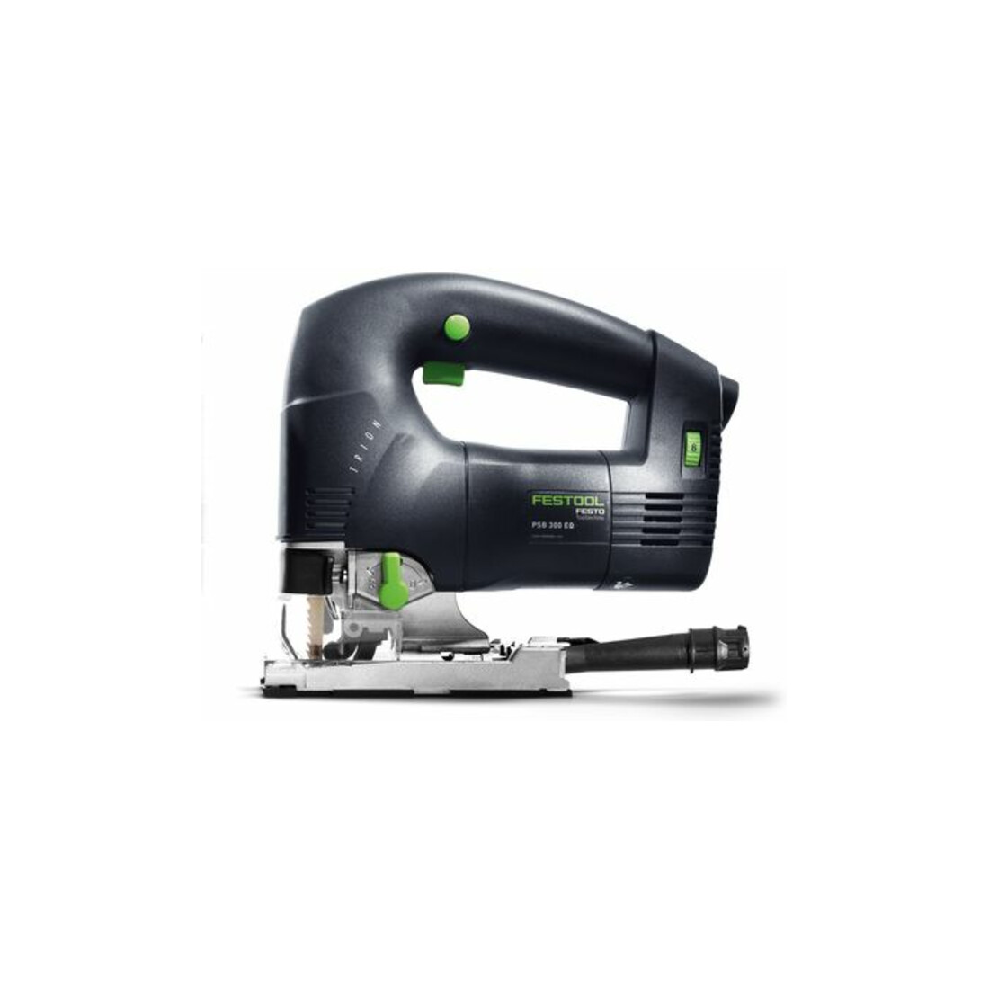 Festool Pendeldecoupeerzaag PSB 300 EQ-Plus TRION