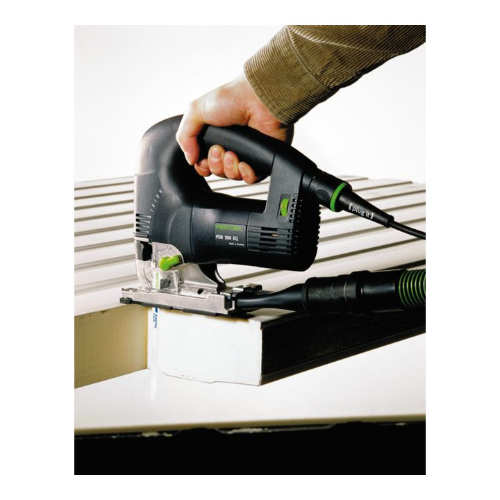 Festool Pendeldecoupeerzaag PSB 300 EQ-Plus TRION