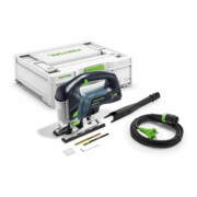 Festool Pendeldecoupeerzaag PSB 420 EBQ-Plus CARVEX-1