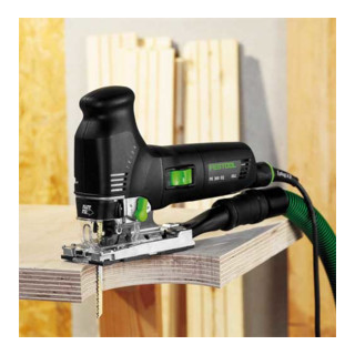 Festool Pendelstichsäge PS 300 EQ-Plus
