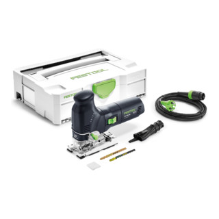 Festool Pendelstichsäge PS 300 EQ-Plus