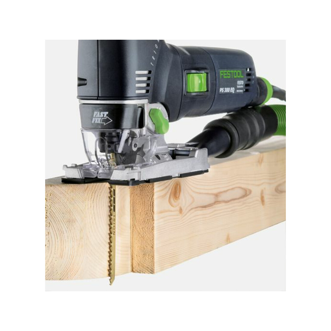 Festool Pendelstichsäge PS 300 EQ-Plus TRION