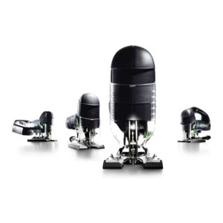 Festool Pendelstichsäge PS 420 EBQ-Plus
