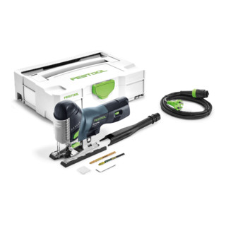 Festool Pendelstichsäge PS 420 EBQ-Plus CARVEX
