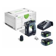 Festool Perceuse-visseuse sans fil CXS 12 2,5-Plus-4