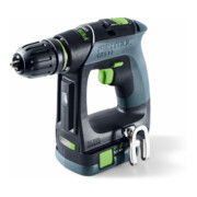 Festool Perceuse-visseuse sans fil CXS 12 2,5-Plus-5