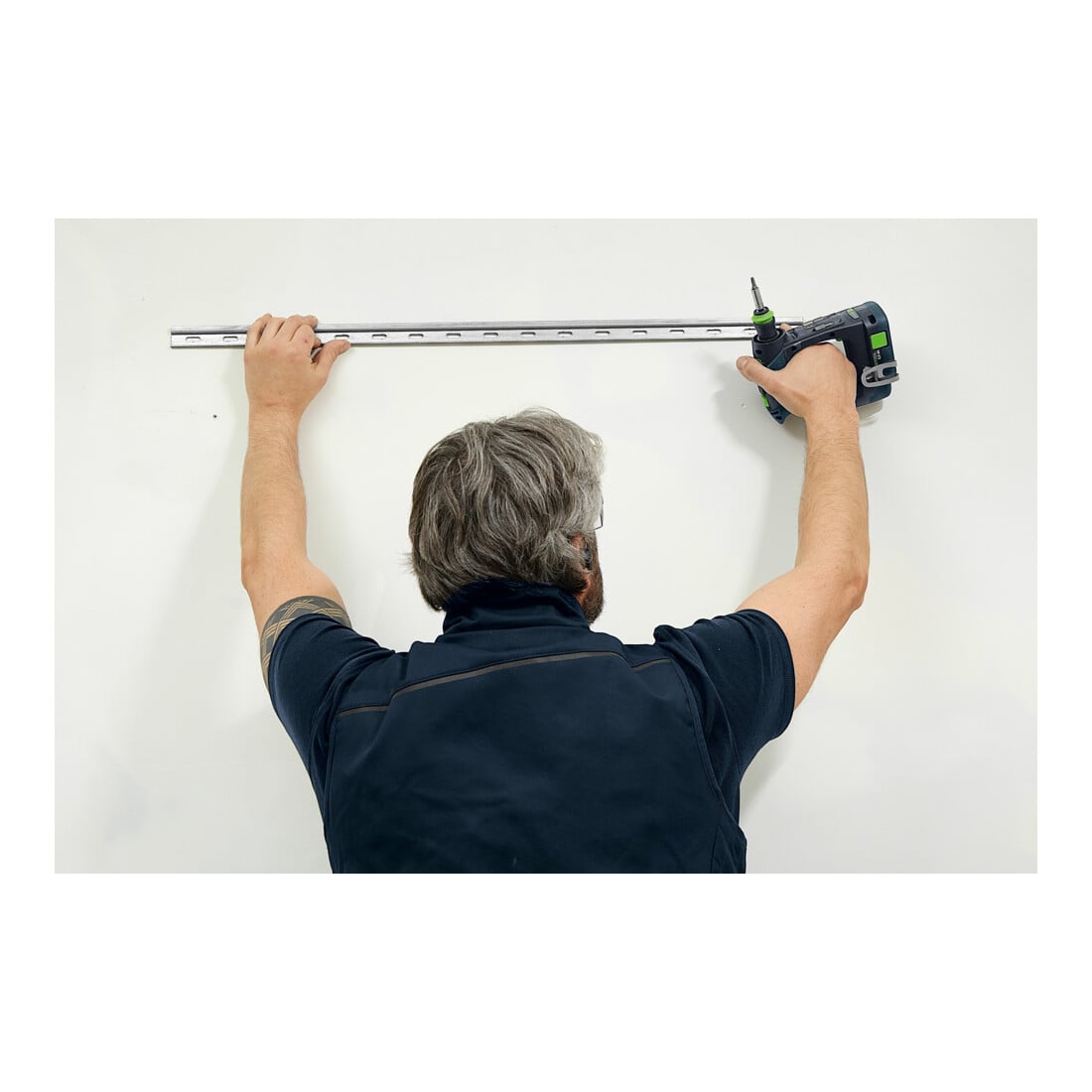 Festool Perceuse-visseuse sans fil CXS 12 2,5-Set