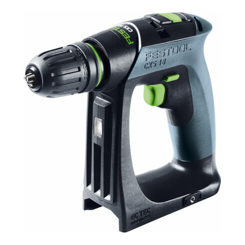 Festool Perceuse-visseuse sans fil CXS 18-Basic