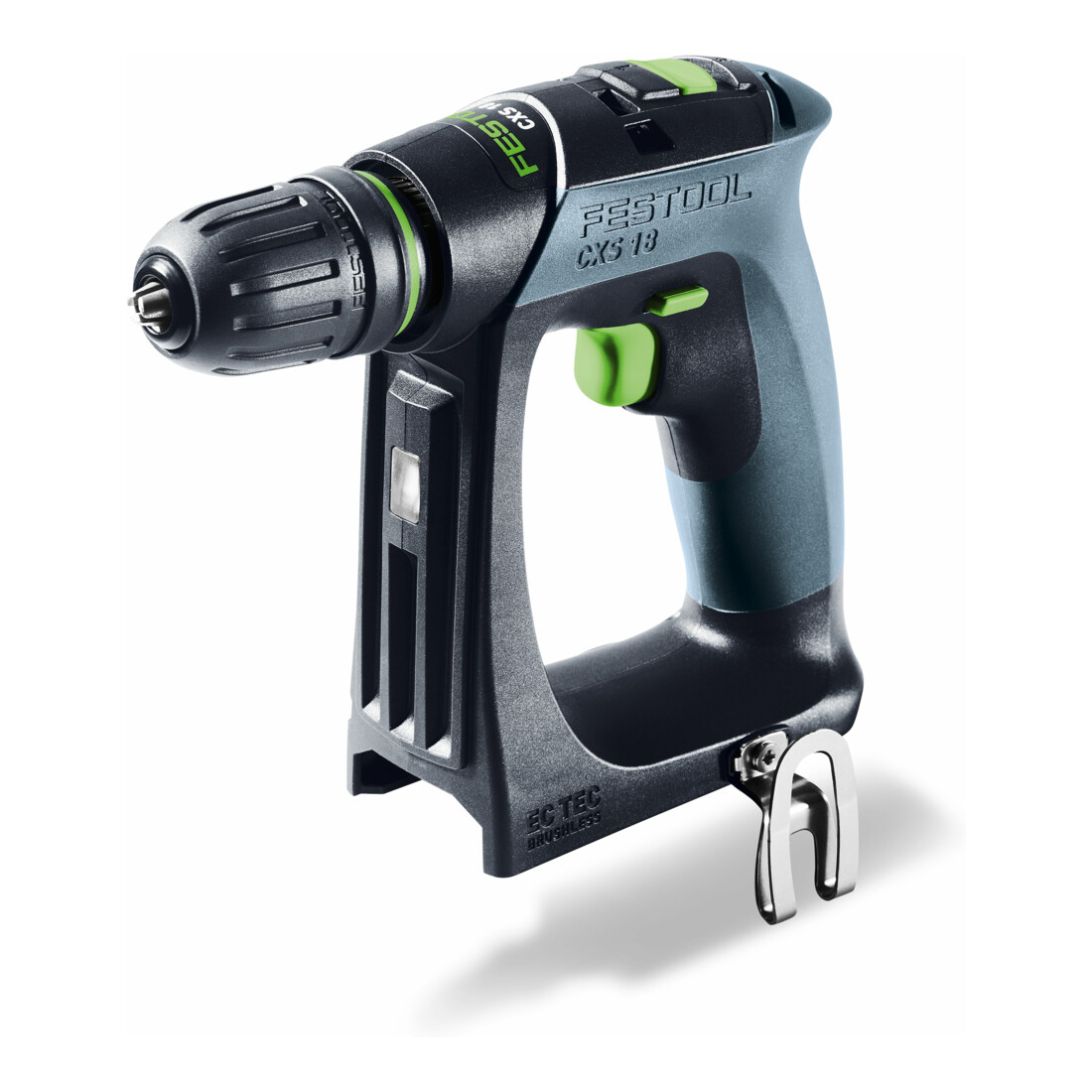 Festool Perceuse-visseuse sans fil CXS 18-Basic