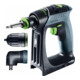 Festool Perceuse-visseuse sans fil CXS 18 Basic Set-2