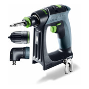 Festool Perceuse-visseuse sans fil CXS 18 Basic Set-2