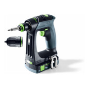Festool Perceuse-visseuse sans fil CXS 18 C 3,0-Plus-2