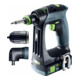 Festool Perceuse-visseuse sans fil CXS 18 C 3,0-Set-2