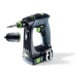 Festool Perceuse-visseuse sans fil CXS 18 TBX4,0 I-Plus