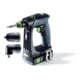 Festool Perceuse-visseuse sans fil CXS 18 TBX4,0 I-Set