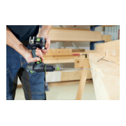 Festool Perceuse-visseuse sans fil TXS 12 2,5-Plus-5