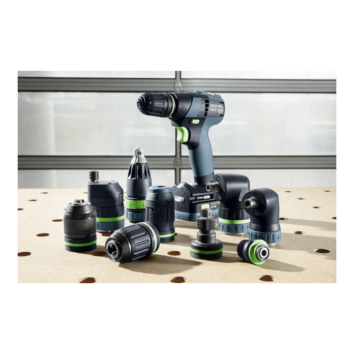 Festool Perceuse-visseuse sans fil TXS 12 2,5-Plus