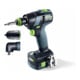 Festool Perceuse-visseuse sans fil TXS 12 2,5-Set-2