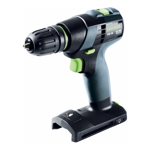 Festool Perceuse-visseuse sans fil TXS 18-Basic
