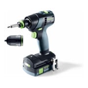 Festool Perceuse-visseuse sans fil TXS 18 C 3,0-Plus-2