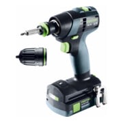 Festool Perceuse-visseuse sans fil TXS 18 C 3,0-Plus-5