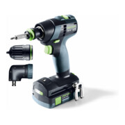 Festool Perceuse-visseuse sans fil TXS 18 C 3,0-Set-2
