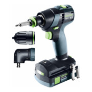 Festool Perceuse-visseuse sans fil TXS 18 C 3,0-Set-5