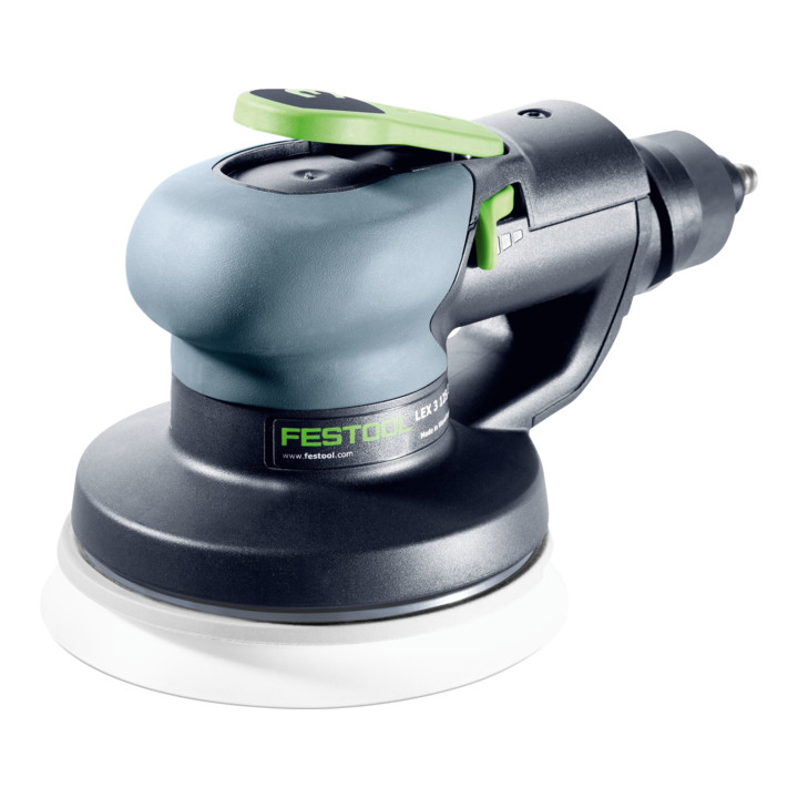 Festool Perslucht-excenterschuurmachine LEX 3 125/3