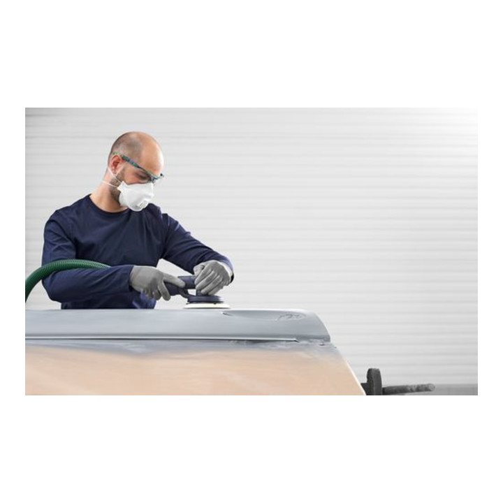Festool Perslucht-excenterschuurmachine LEX 3 125/3