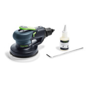Festool Perslucht-excenterschuurmachine LEX 3 125/5-1
