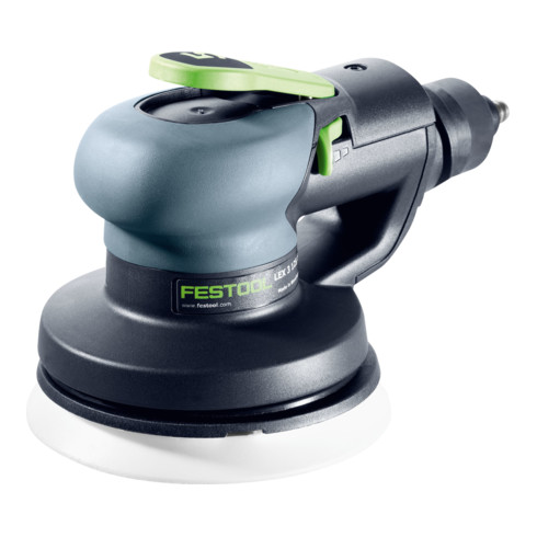 Festool Perslucht-excenterschuurmachine LEX 3 125/5