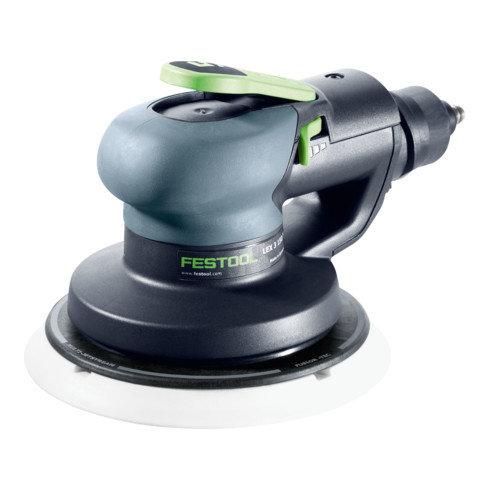 Festool Perslucht-excenterschuurmachine LEX 3 150/3