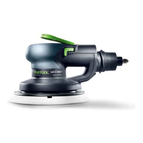 Festool Perslucht-excenterschuurmachine LEX 3 150/3