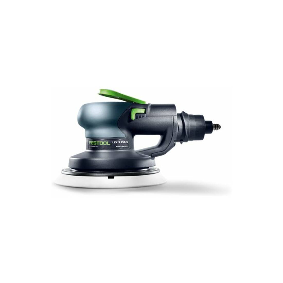 Festool Perslucht-excenterschuurmachine LEX 3 150/5